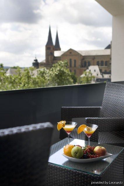 Hotel Roemischer Kaiser Trier Quarto foto